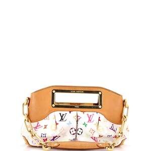 Louis Vuitton Judy Handbag Multicolor #244200L16B